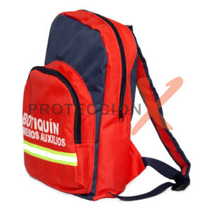 BOTIQUIN TIPO B