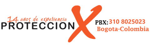 proteccionX