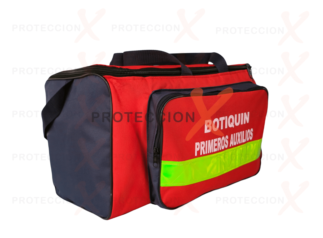 BOTIQUIN TIPO B RES ECÓNOMICO