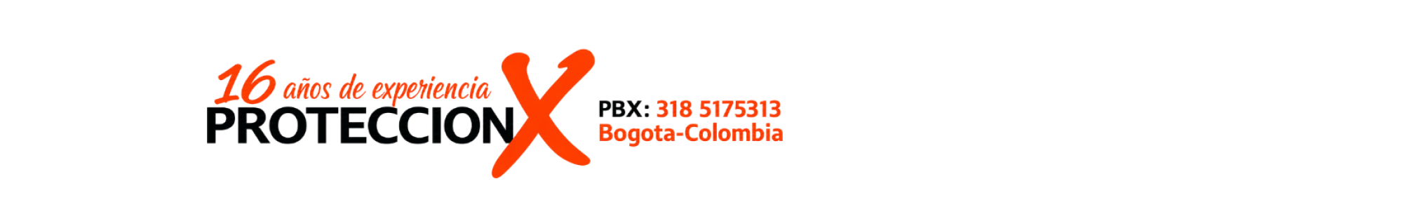 proteccionX