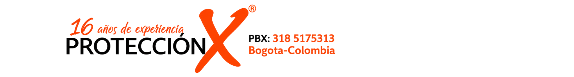 proteccionX